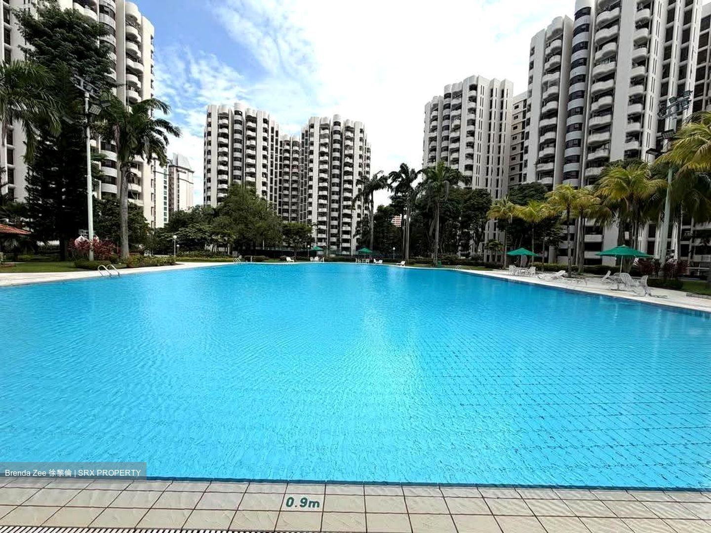 Cashew Heights Condominium (D23), Condominium #638238151